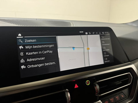 BMW 3 Serie Touring 330e xDrive M-Sport Pano Laser Kuipstoelen