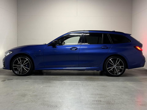 BMW 3 Serie Touring 330e xDrive M-Sport Pano Laser Kuipstoelen