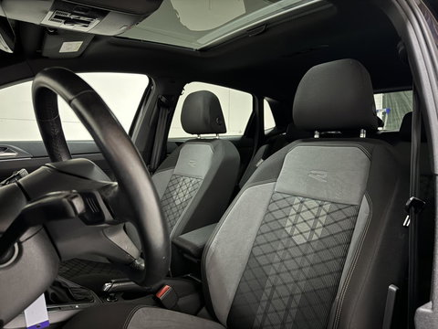 Volkswagen Polo 1.0 TSI R-Line Pano DSG Virtual Carplay Camera