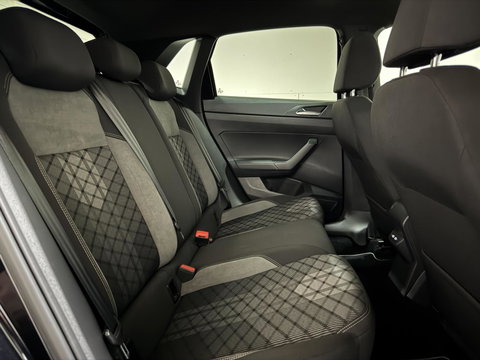 Volkswagen Polo 1.0 TSI R-Line Pano DSG Virtual Carplay Camera