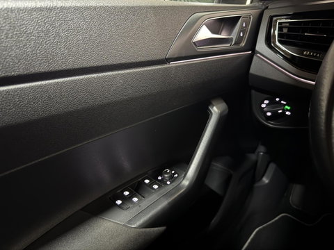 Volkswagen Polo 1.0 TSI R-Line Pano DSG Virtual Carplay Camera