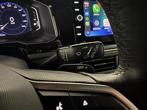 Volkswagen Polo 1.0 TSI R-Line Pano DSG Virtual Carplay Camera