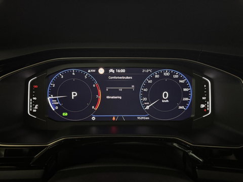 Volkswagen Polo 1.0 TSI R-Line Pano DSG Virtual Carplay Camera