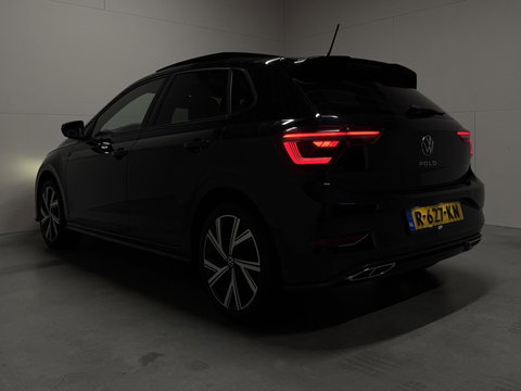 Volkswagen Polo 1.0 TSI R-Line Pano DSG Virtual Carplay Camera