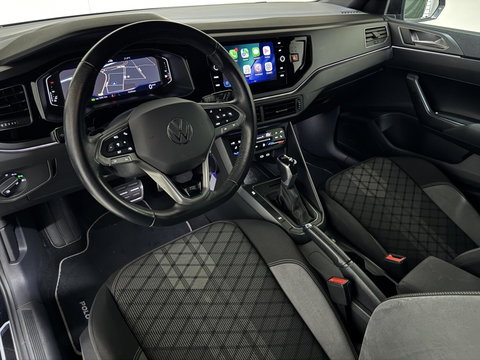 Volkswagen Polo 1.0 TSI R-Line Pano DSG Virtual Carplay Camera
