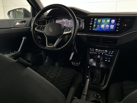 Volkswagen Polo 1.0 TSI R-Line Pano DSG Virtual Carplay Camera