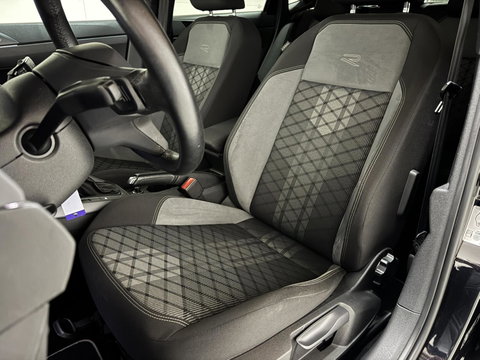 Volkswagen Polo 1.0 TSI R-Line Pano DSG Virtual Carplay Camera