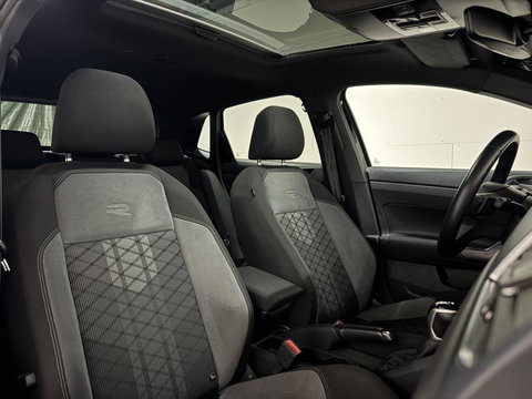 Volkswagen Polo 1.0 TSI R-Line Pano DSG Virtual Carplay Camera