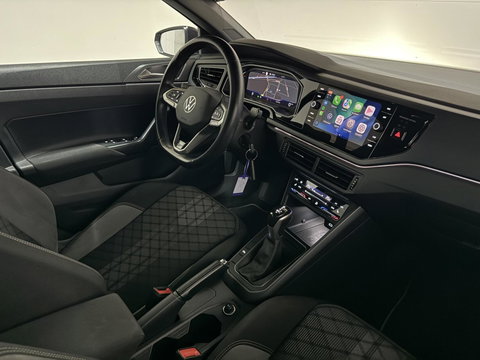 Volkswagen Polo 1.0 TSI R-Line Pano DSG Virtual Carplay Camera