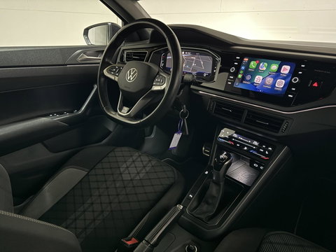 Volkswagen Polo 1.0 TSI R-Line Pano DSG Virtual Carplay Camera