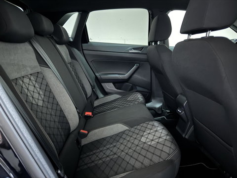 Volkswagen Polo 1.0 TSI R-Line Pano DSG Virtual Carplay Camera