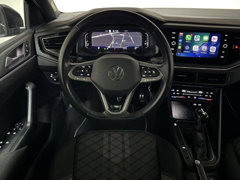 Volkswagen Polo 1.0 TSI R-Line Pano DSG Virtual Carplay Camera
