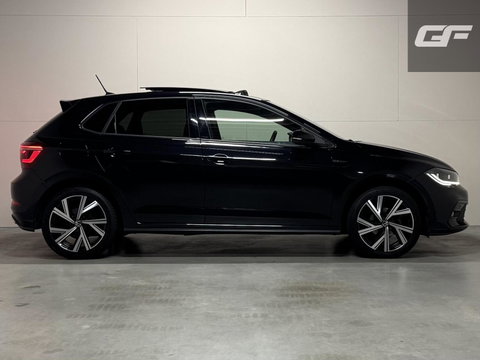 Volkswagen Polo 1.0 TSI R-Line Pano DSG Virtual Carplay Camera