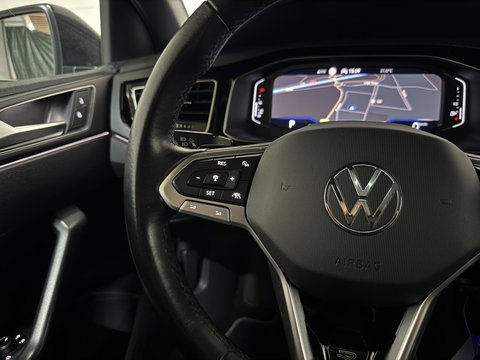 Volkswagen Polo 1.0 TSI R-Line Pano DSG Virtual Carplay Camera