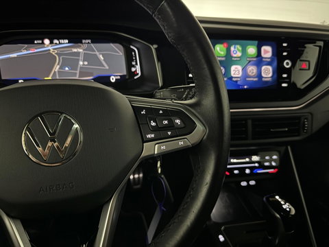 Volkswagen Polo 1.0 TSI R-Line Pano DSG Virtual Carplay Camera