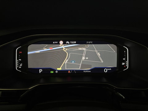 Volkswagen Polo 1.0 TSI R-Line Pano DSG Virtual Carplay Camera