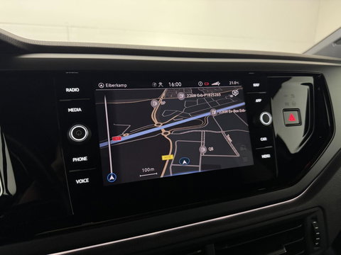 Volkswagen Polo 1.0 TSI R-Line Pano DSG Virtual Carplay Camera