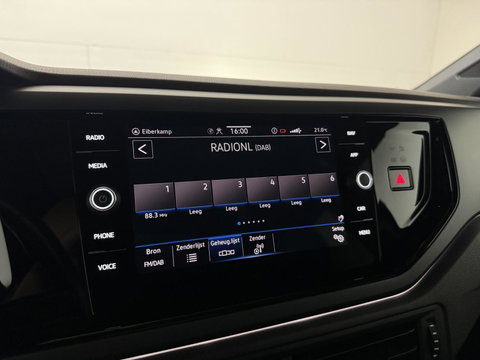 Volkswagen Polo 1.0 TSI R-Line Pano DSG Virtual Carplay Camera