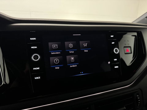 Volkswagen Polo 1.0 TSI R-Line Pano DSG Virtual Carplay Camera