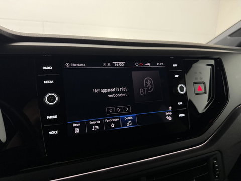 Volkswagen Polo 1.0 TSI R-Line Pano DSG Virtual Carplay Camera