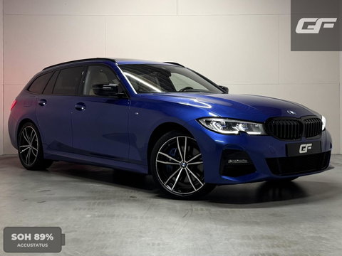 BMW 3 Serie Touring 330e xDrive M-Sport Pano Laser Kuipstoelen