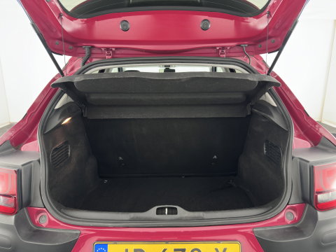 Citroën C4 Cactus 1.6 BlueHDi Business Plus *PANO | NAVI-FULLMAP | CAMERA | ECC | PRIVACY-GLASS | PDC | CRUISE | DAB+ | COMFORT-SEATS | TOWBAR*