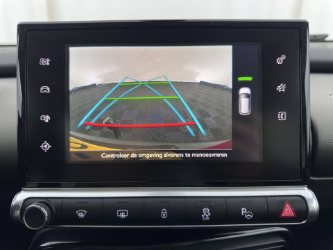 Citroën C4 Cactus 1.6 BlueHDi Business Plus *PANO | NAVI-FULLMAP | CAMERA | ECC | PRIVACY-GLASS | PDC | CRUISE | DAB+ | COMFORT-SEATS | TOWBAR*