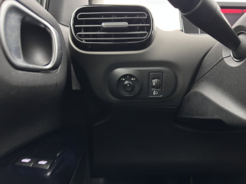Citroën C4 Cactus 1.6 BlueHDi Business Plus *PANO | NAVI-FULLMAP | CAMERA | ECC | PRIVACY-GLASS | PDC | CRUISE | DAB+ | COMFORT-SEATS | TOWBAR*