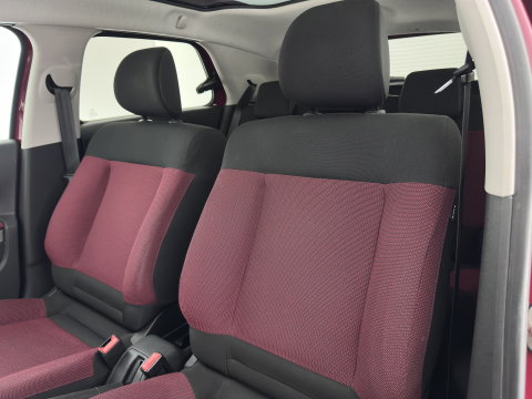 Citroën C4 Cactus 1.6 BlueHDi Business Plus *PANO | NAVI-FULLMAP | CAMERA | ECC | PRIVACY-GLASS | PDC | CRUISE | DAB+ | COMFORT-SEATS | TOWBAR*