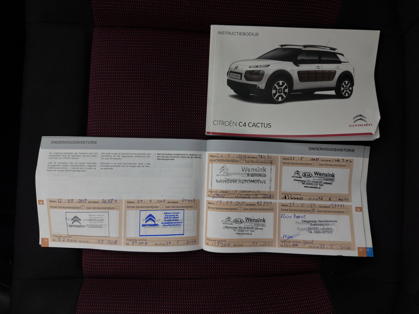 Citroën C4 Cactus 1.6 BlueHDi Business Plus *PANO | NAVI-FULLMAP | CAMERA | ECC | PRIVACY-GLASS | PDC | CRUISE | DAB+ | COMFORT-SEATS | TOWBAR*