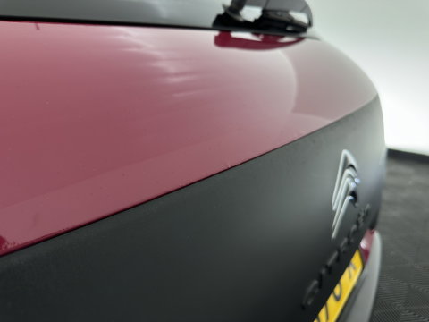 Citroën C4 Cactus 1.6 BlueHDi Business Plus *PANO | NAVI-FULLMAP | CAMERA | ECC | PRIVACY-GLASS | PDC | CRUISE | DAB+ | COMFORT-SEATS | TOWBAR*
