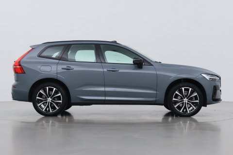 Volvo XC60 T6 Plus Dark | Long Range | Panoramadak | Trekhaak | Camera | BLIS | Keyless | Memory