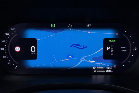 Volvo XC60 T6 Plus Dark | Long Range | Panoramadak | Trekhaak | Camera | BLIS | Keyless | Memory