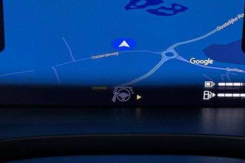 Volvo XC60 T6 Plus Dark | Long Range | Panoramadak | Trekhaak | Camera | BLIS | Keyless | Memory