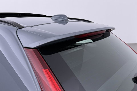 Volvo XC60 T6 Plus Dark | Long Range | Panoramadak | Trekhaak | Camera | BLIS | Keyless | Memory