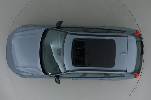 Volvo XC60 T6 Plus Dark | Long Range | Panoramadak | Trekhaak | Camera | BLIS | Keyless | Memory