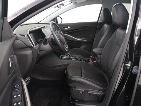 Opel Grandland X 1.6 Turbo Plug-In Hybrid GS Line | SOH 98,6 | Cruise control | Stuurverwarming | Carplay | Parkassist | LED | Climate control
