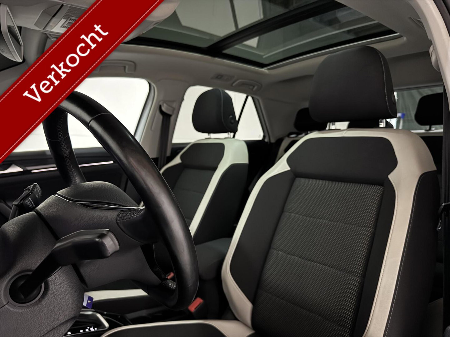 Volkswagen T-Roc 1.5 TSI Sport Pano Virtual Acc Carplay Navi NAP