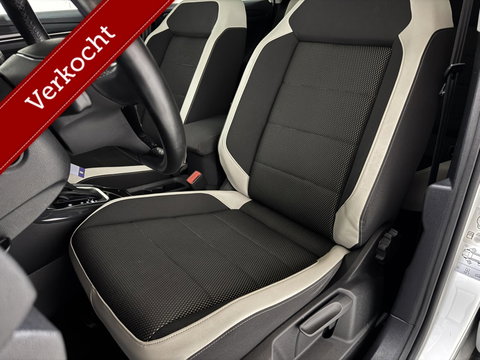 Volkswagen T-Roc 1.5 TSI Sport Pano Virtual Acc Carplay Navi NAP