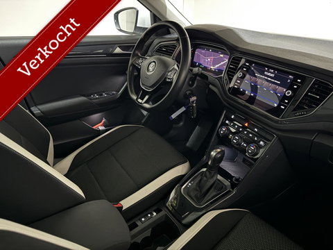 Volkswagen T-Roc 1.5 TSI Sport Pano Virtual Acc Carplay Navi NAP