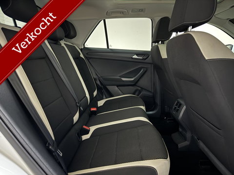 Volkswagen T-Roc 1.5 TSI Sport Pano Virtual Acc Carplay Navi NAP