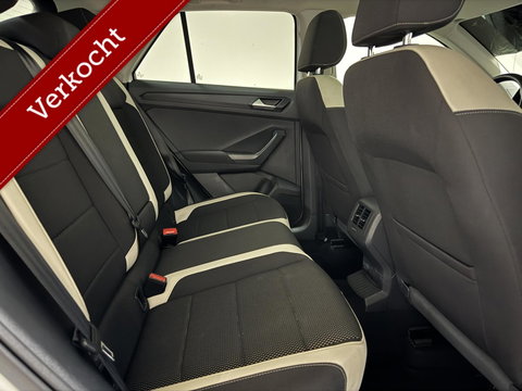 Volkswagen T-Roc 1.5 TSI Sport Pano Virtual Acc Carplay Navi NAP
