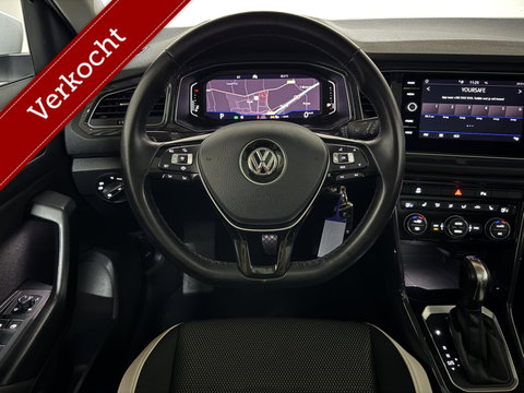 Volkswagen T-Roc 1.5 TSI Sport Pano Virtual Acc Carplay Navi NAP