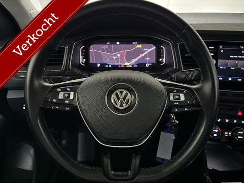 Volkswagen T-Roc 1.5 TSI Sport Pano Virtual Acc Carplay Navi NAP