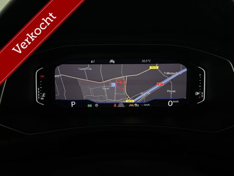 Volkswagen T-Roc 1.5 TSI Sport Pano Virtual Acc Carplay Navi NAP