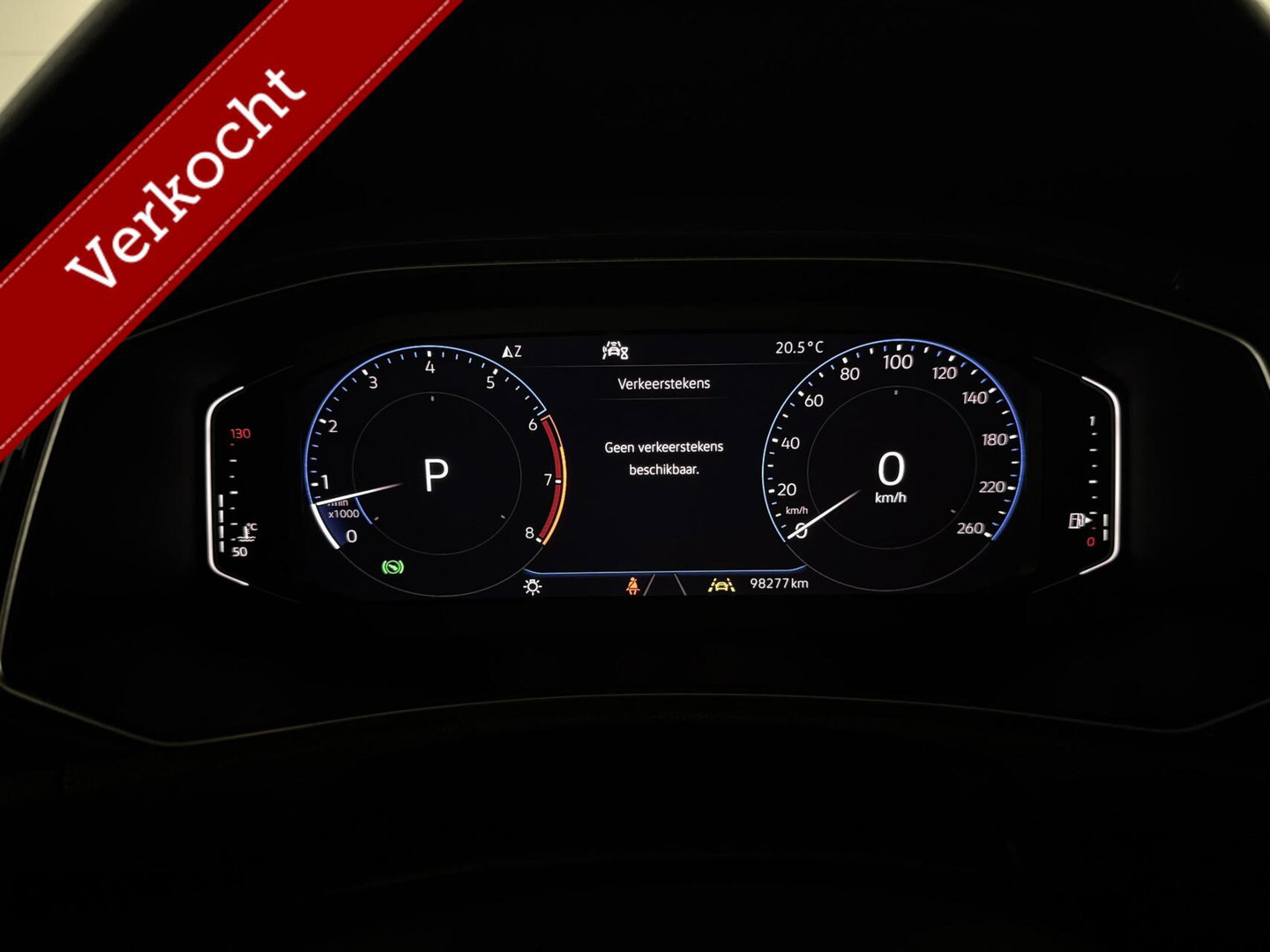 Volkswagen T-Roc 1.5 TSI Sport Pano Virtual Acc Carplay Navi NAP