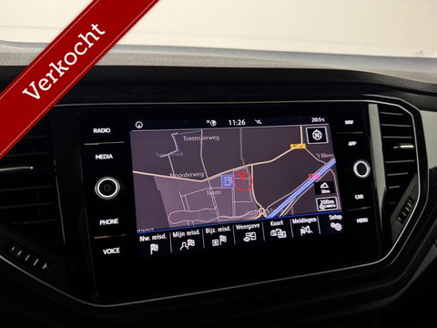 Volkswagen T-Roc 1.5 TSI Sport Pano Virtual Acc Carplay Navi NAP
