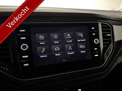 Volkswagen T-Roc 1.5 TSI Sport Pano Virtual Acc Carplay Navi NAP