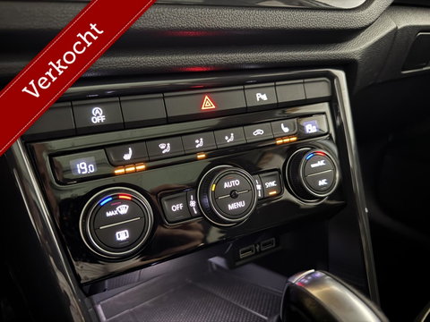 Volkswagen T-Roc 1.5 TSI Sport Pano Virtual Acc Carplay Navi NAP