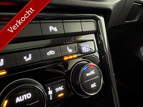 Volkswagen T-Roc 1.5 TSI Sport Pano Virtual Acc Carplay Navi NAP